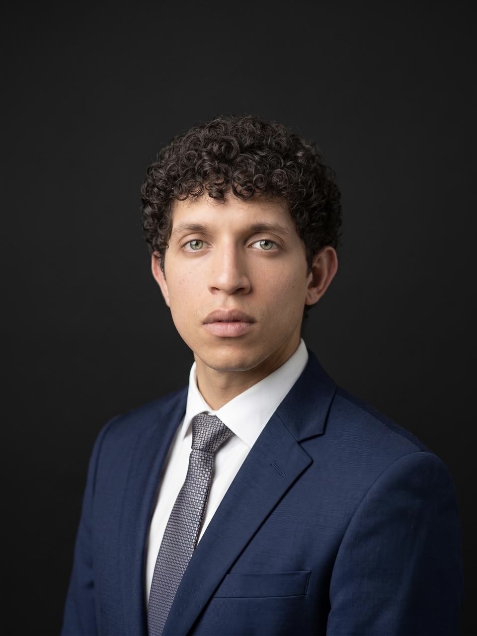 Kendal Segura, fundador de Kinto
